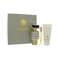 Paco Rabanne Fame 3pc Set