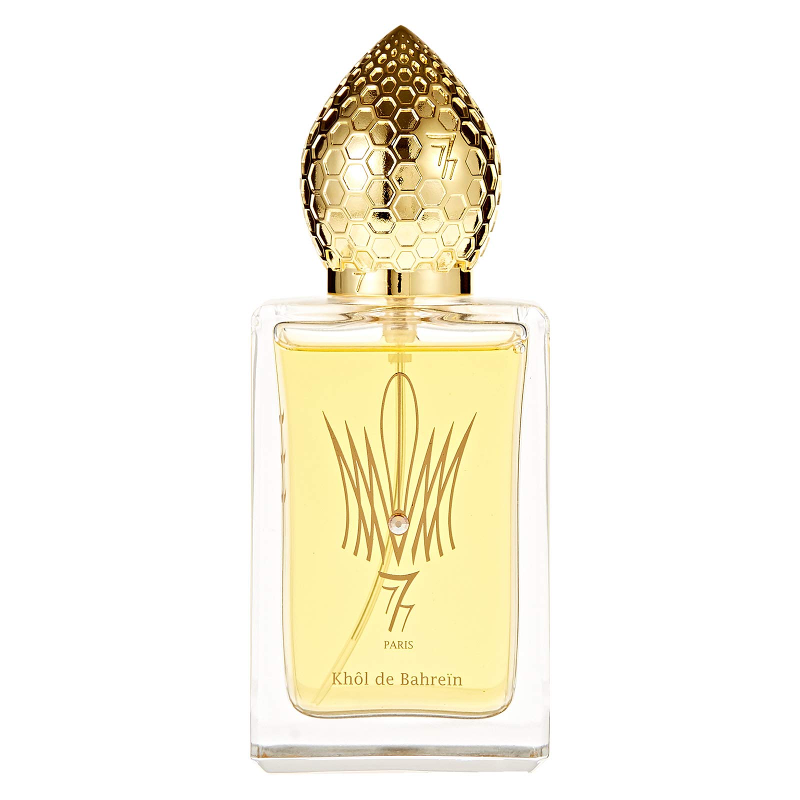 Stephane Humbert Lucas 777 Khol de Bahrein U 1.7 Spr EDP
