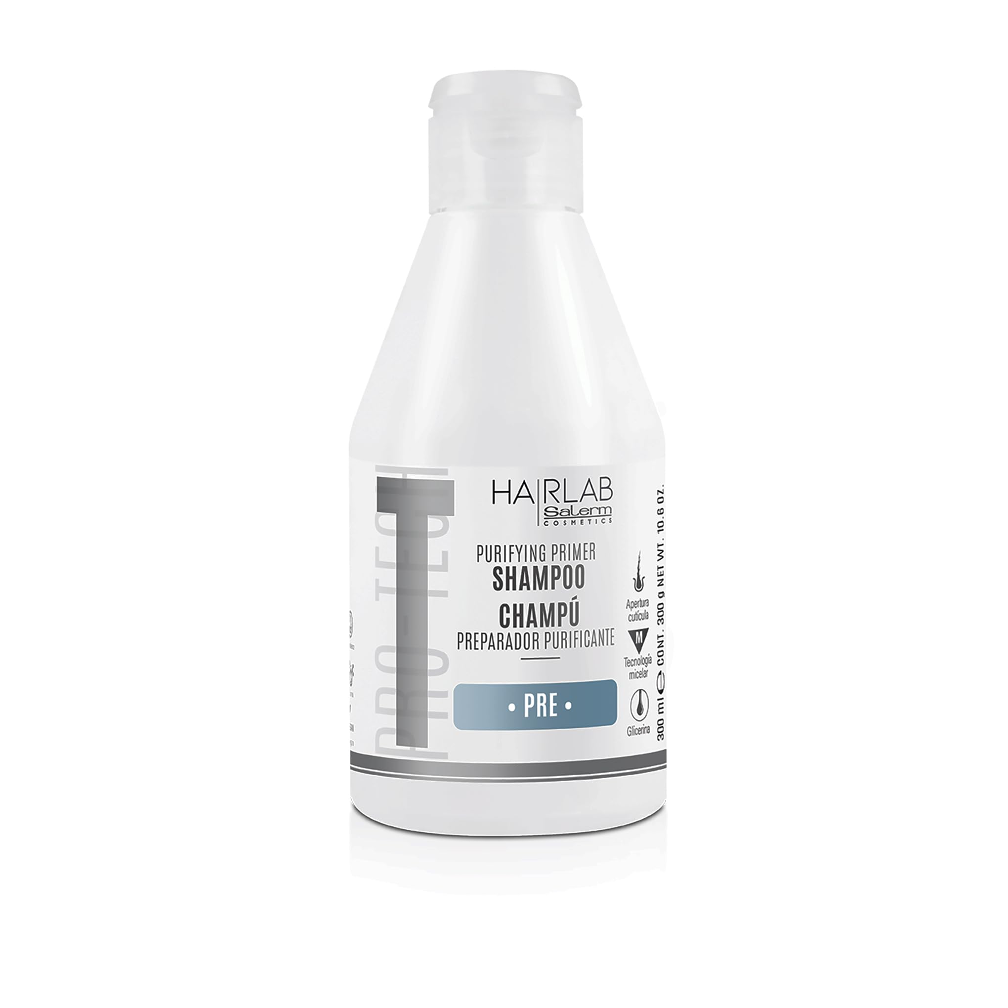 Salerm Primer Purifying Shampoo 300 ml