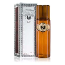 CUBA GOLD(M)AFTER SHAVE 3.4oz(LI FREE)
