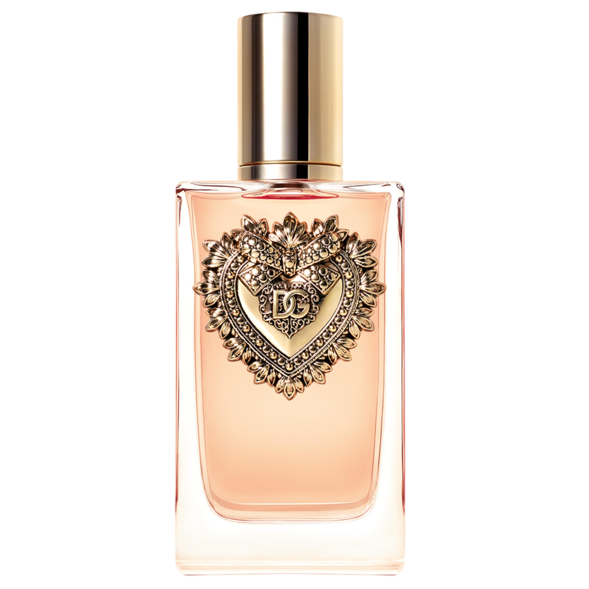 Devotion By Dolce Gabbana . / For Women EDP 100 ml (3.3 oz)