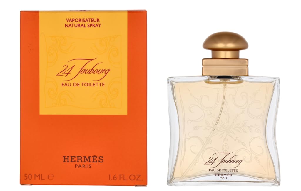 Hermes 24 Faubourg 1.7 L France