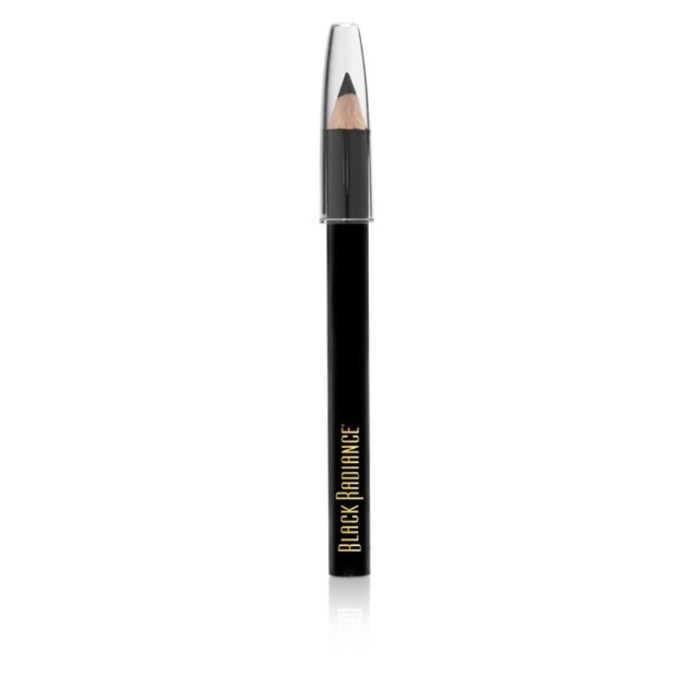 Br Twinpk Eyelnr Pncl Tly Blk Black Radiance Ca6503