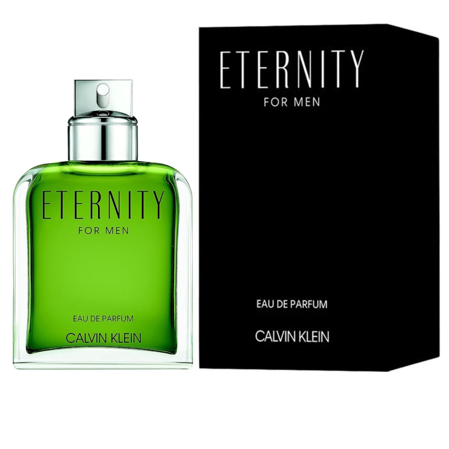 ETERNITY(M)EDP SP 6.7oz