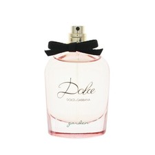 [Tester] Dg Dolce Garden 2.5 L Tst Italy 30pcs Bybox EDP