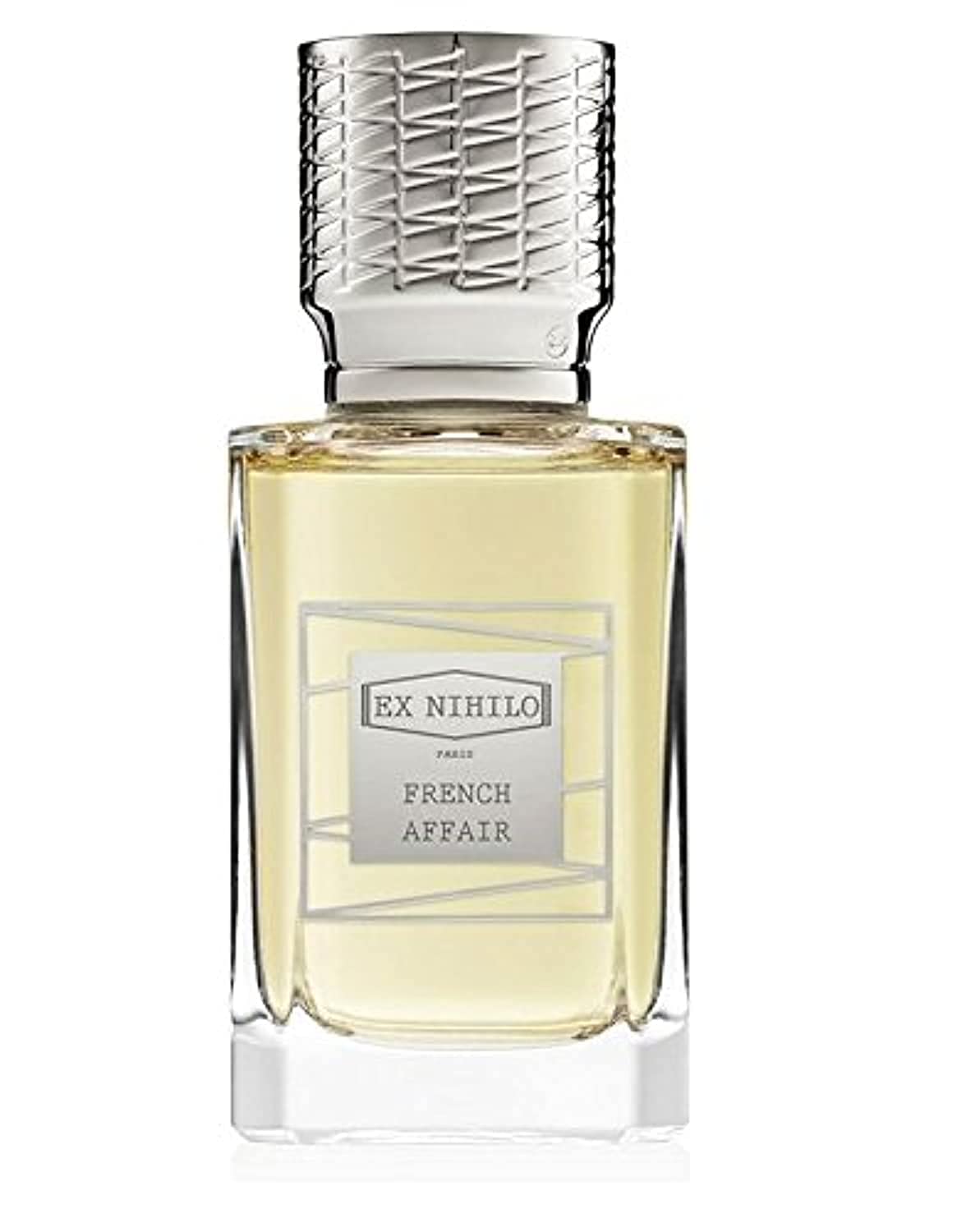 Ex Nihilo Unisex Iconoclaste French Affair Fragrances 3760264091073 Unisex EDP