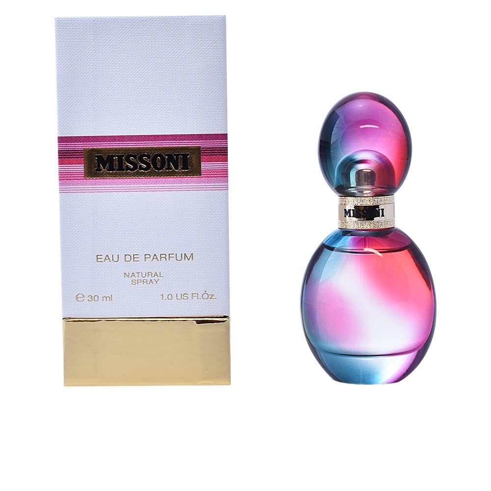 Missoni Vaporisateur 1.01 Fluid Ounce EDP