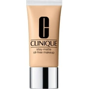 Clinique Stay Matte Oil Free Makeup 15 Beige