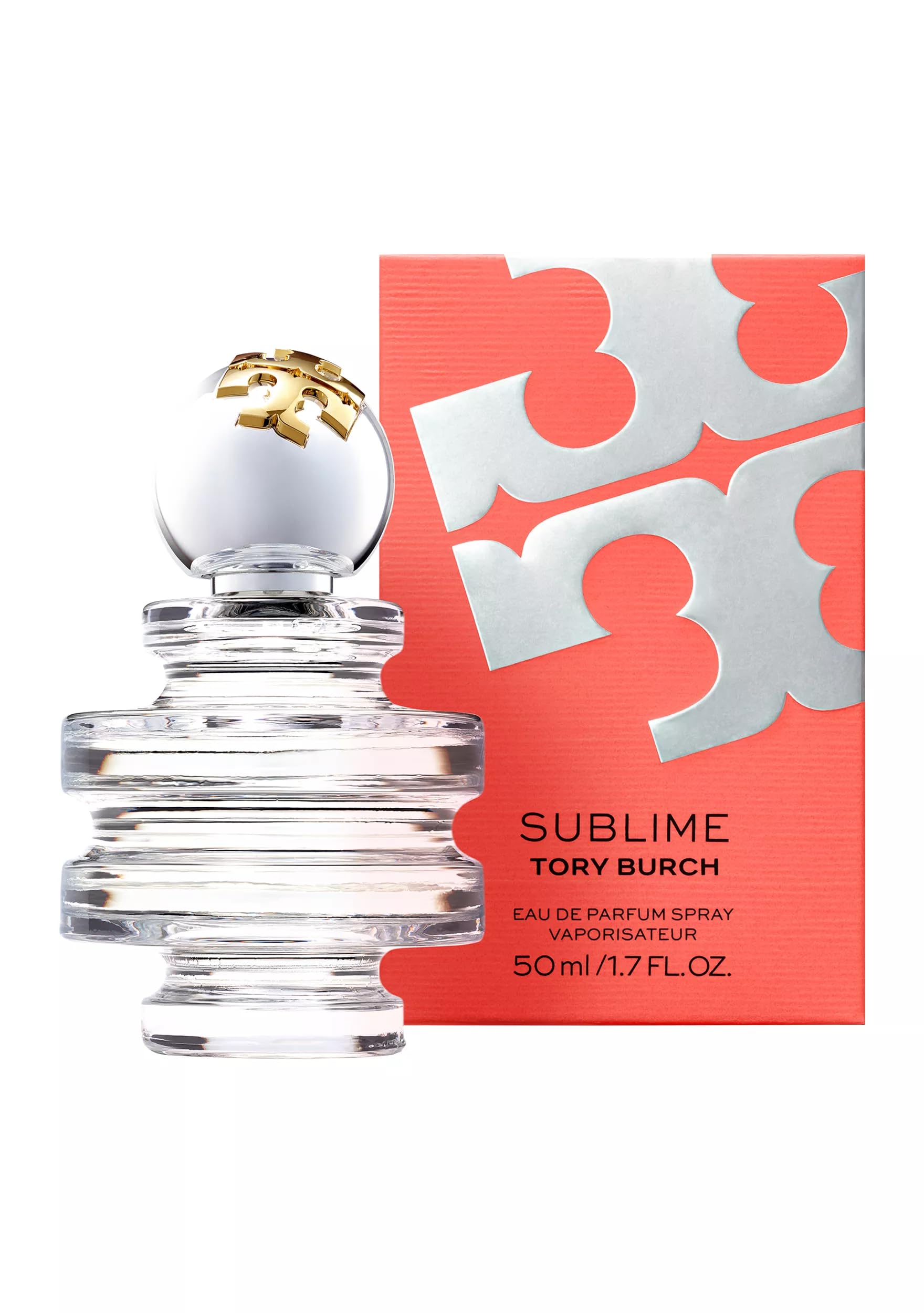 Tory Burch Sublime For Women EDP 1.7 oz
