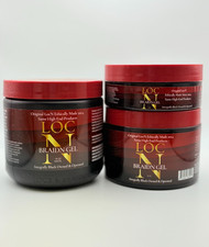 Loc N Twist