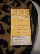 Sabrina Carpenter Sweet Tooth Lemon Pie 1.0 L EDP
