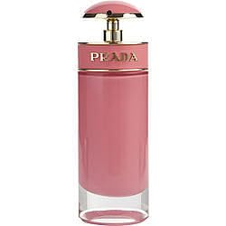 [Tester] Prada Candy Gloss 2.7 L Tst France 1pcs Bybox EDT