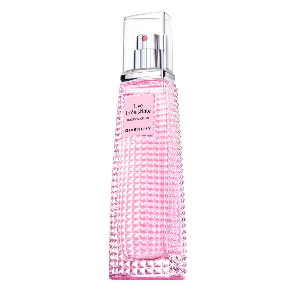 Live Irrésistible Blossom Crush EDT 1.7 oz