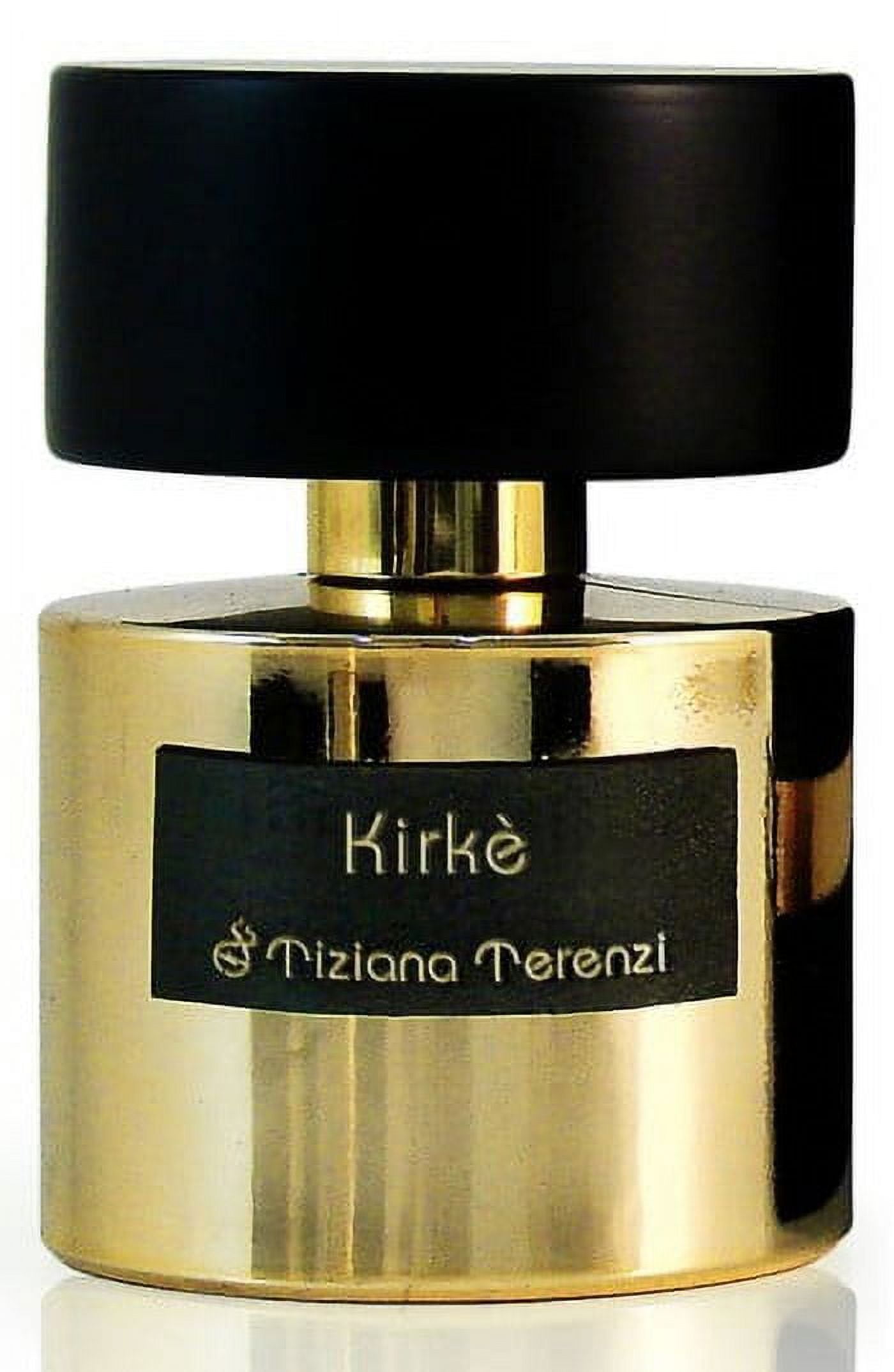 TIZIANA TERENZI KIRKE(U)(T)EXTRAIT DE PARFUM SP 3.38(CAP,BOX)