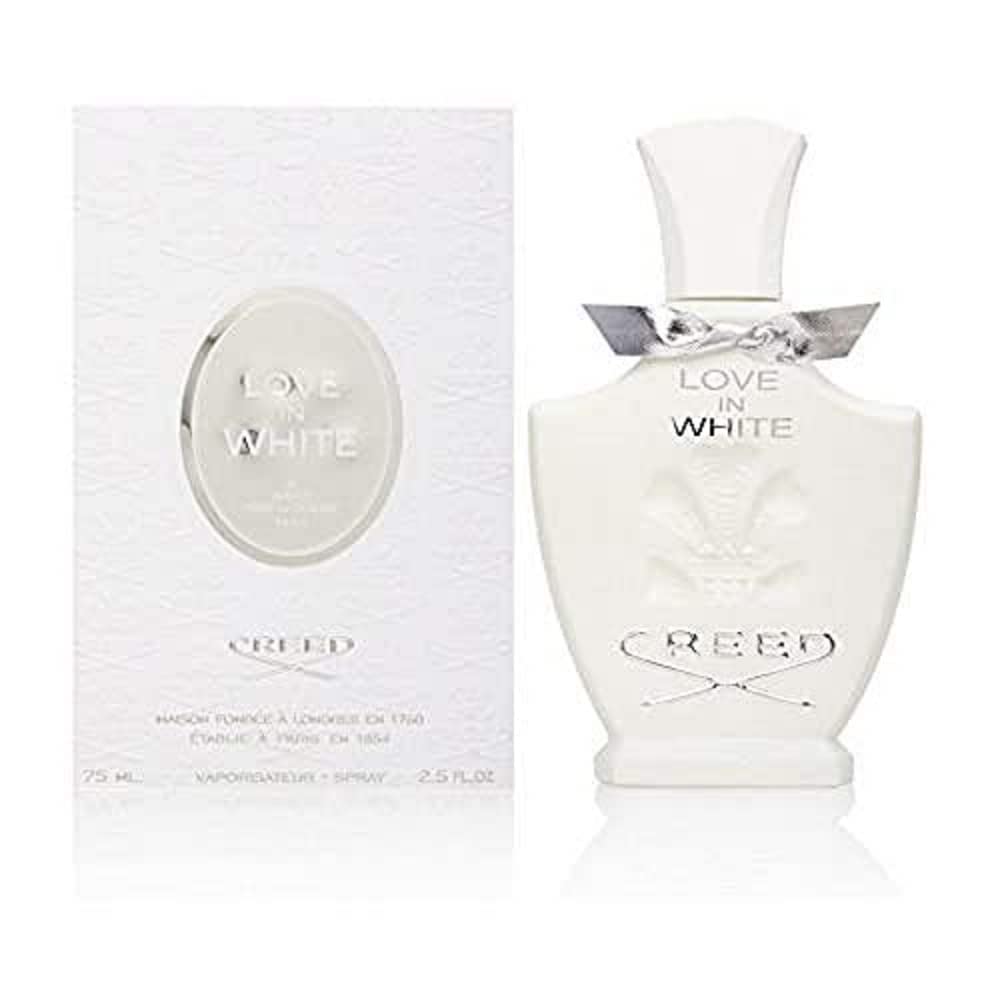 Creed Love In White L 2.5 Spr EDP