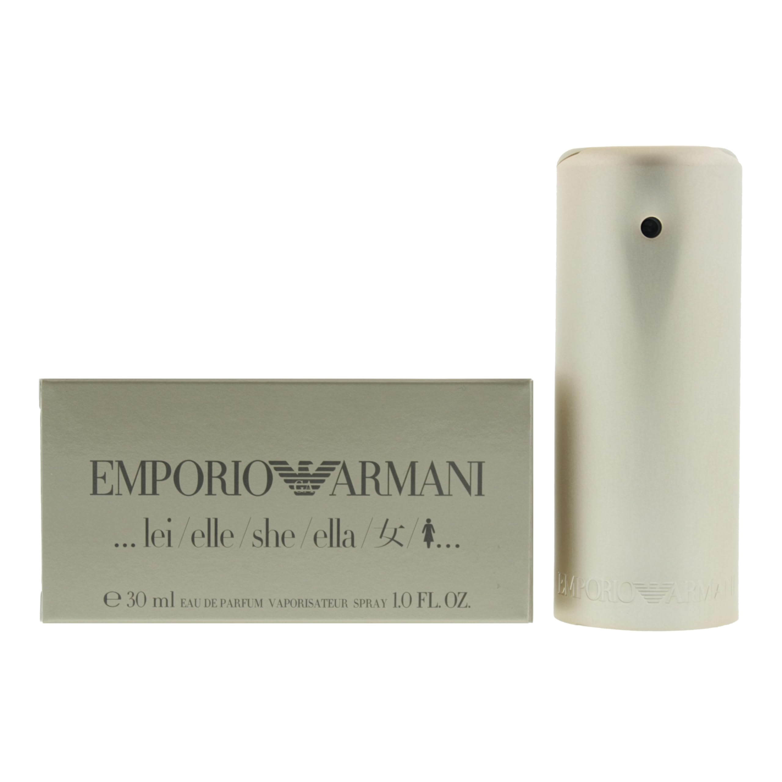 Armani Emporio Armani by Giorgio Armani . 1