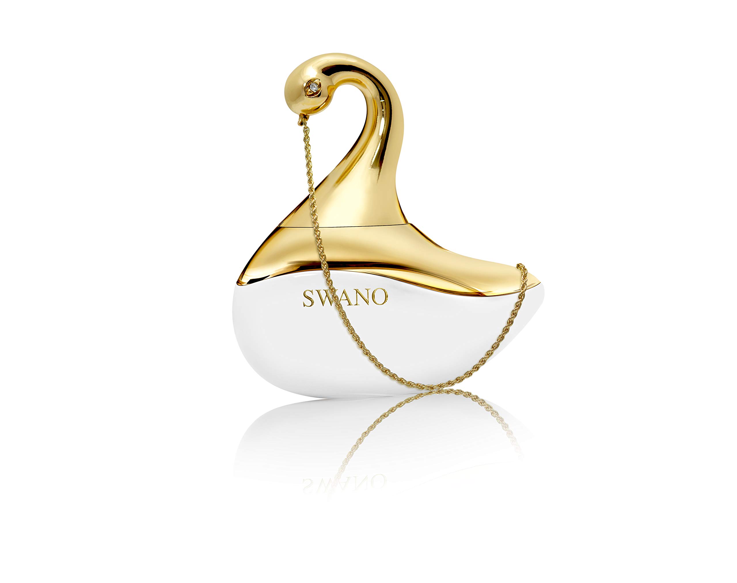 Swano Pour Femme By Le Chameau For Women EDP 2.7 oz