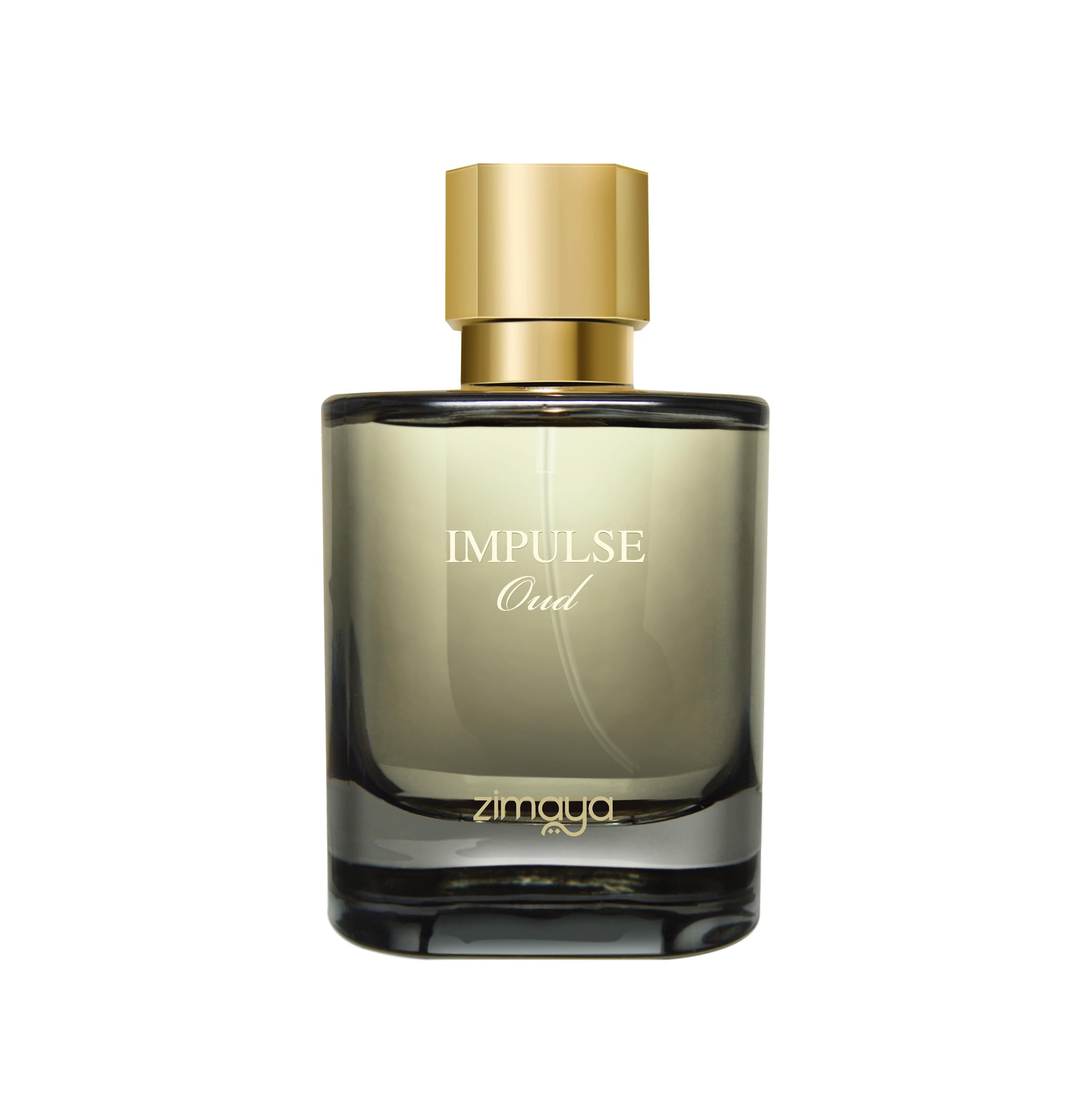 Zimaya Impulse Oud 3.4 U United Arab Emir.