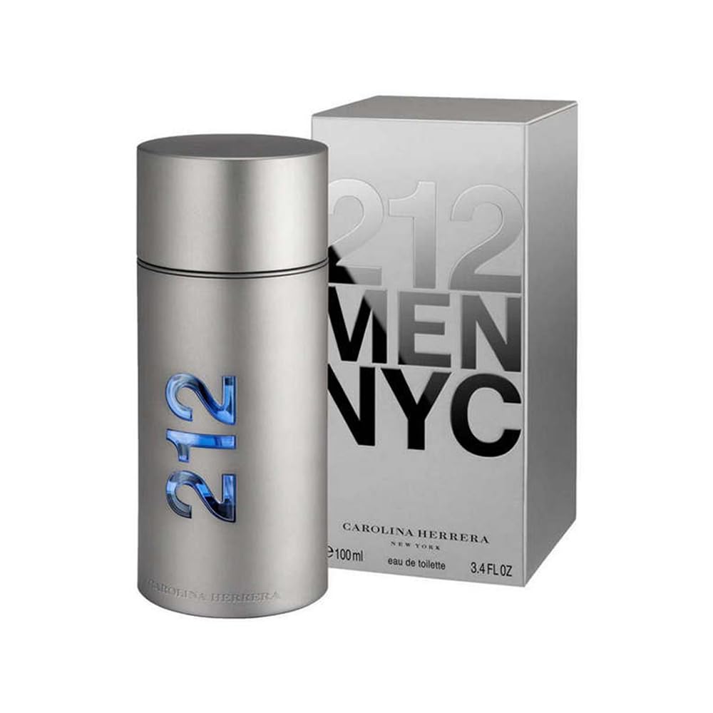 Carolina Herrera 212