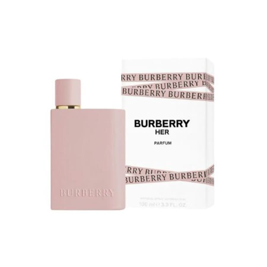 BURBERRY HER(W)PARFUM SP 3.3oz