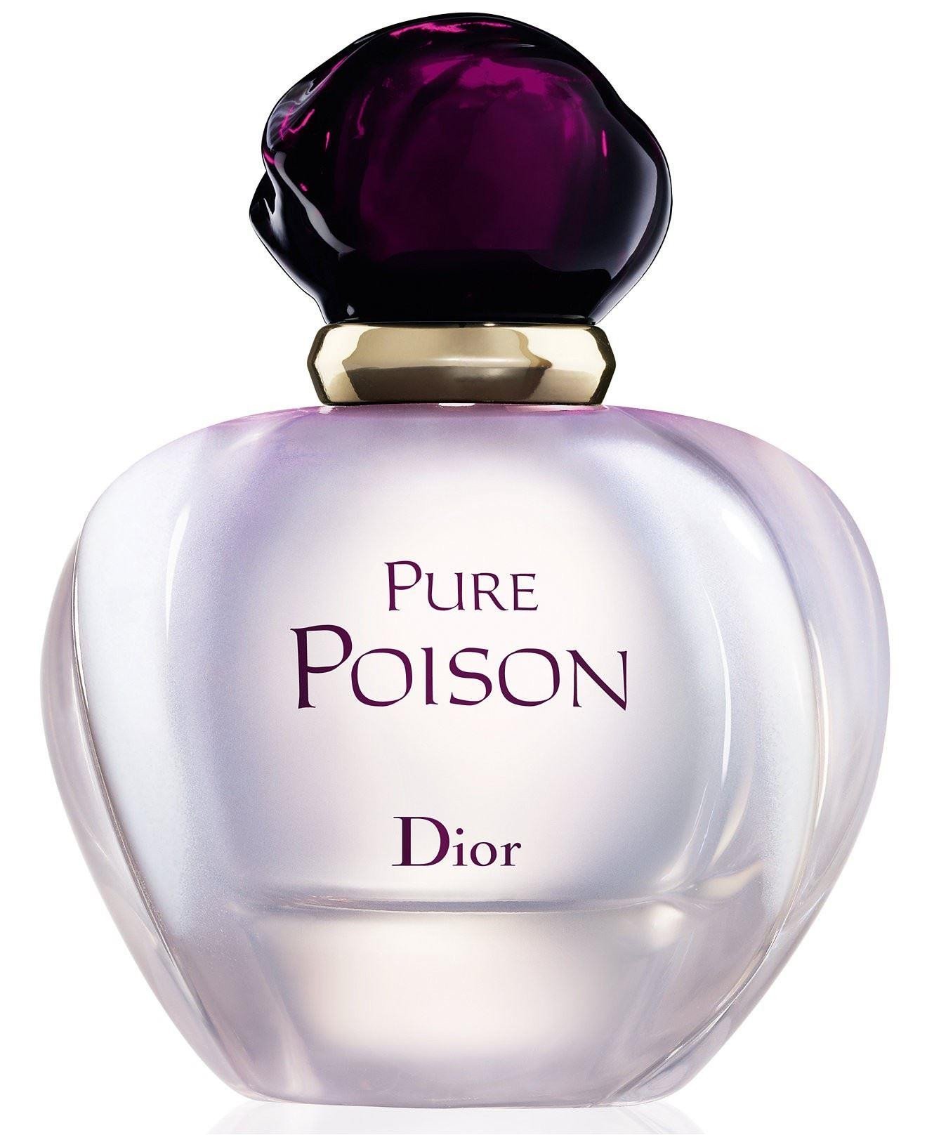 [Tester] Christian Dior Pure Poison 3.4 Fluid Ounce EDP
