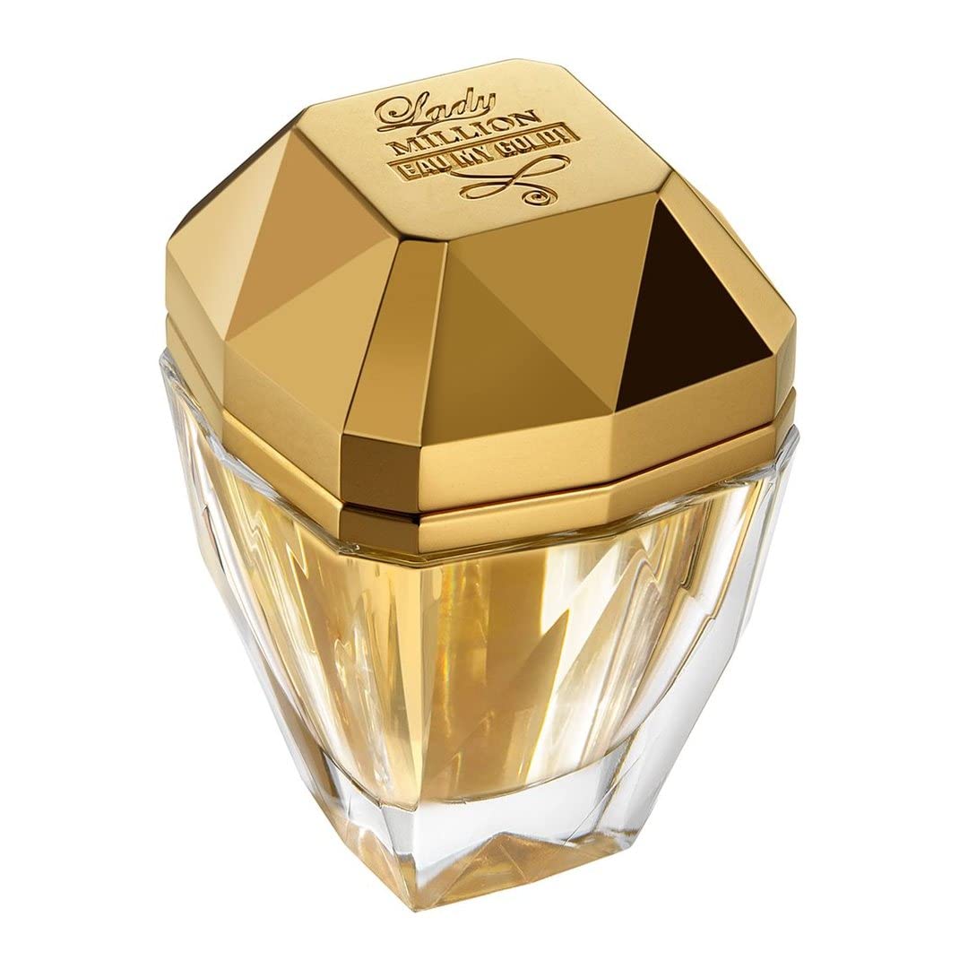 Paco One Million Gold 1.0 L France 45pcs Bybox EDT