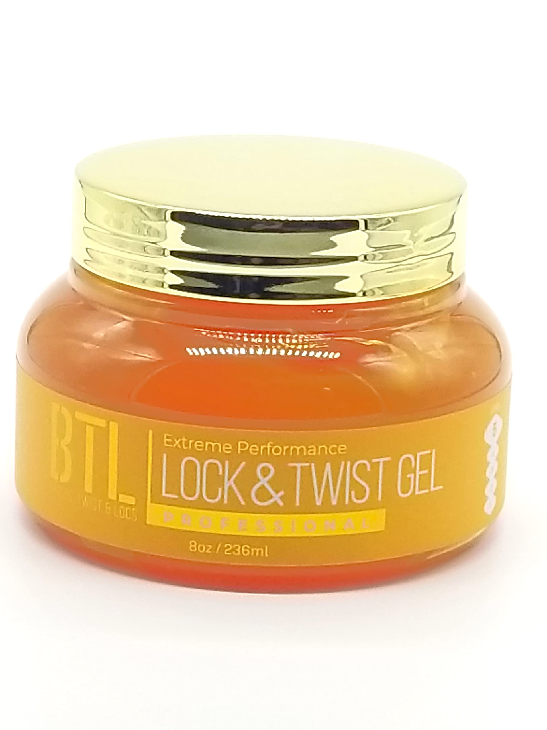 Btl Lock Twist Gel