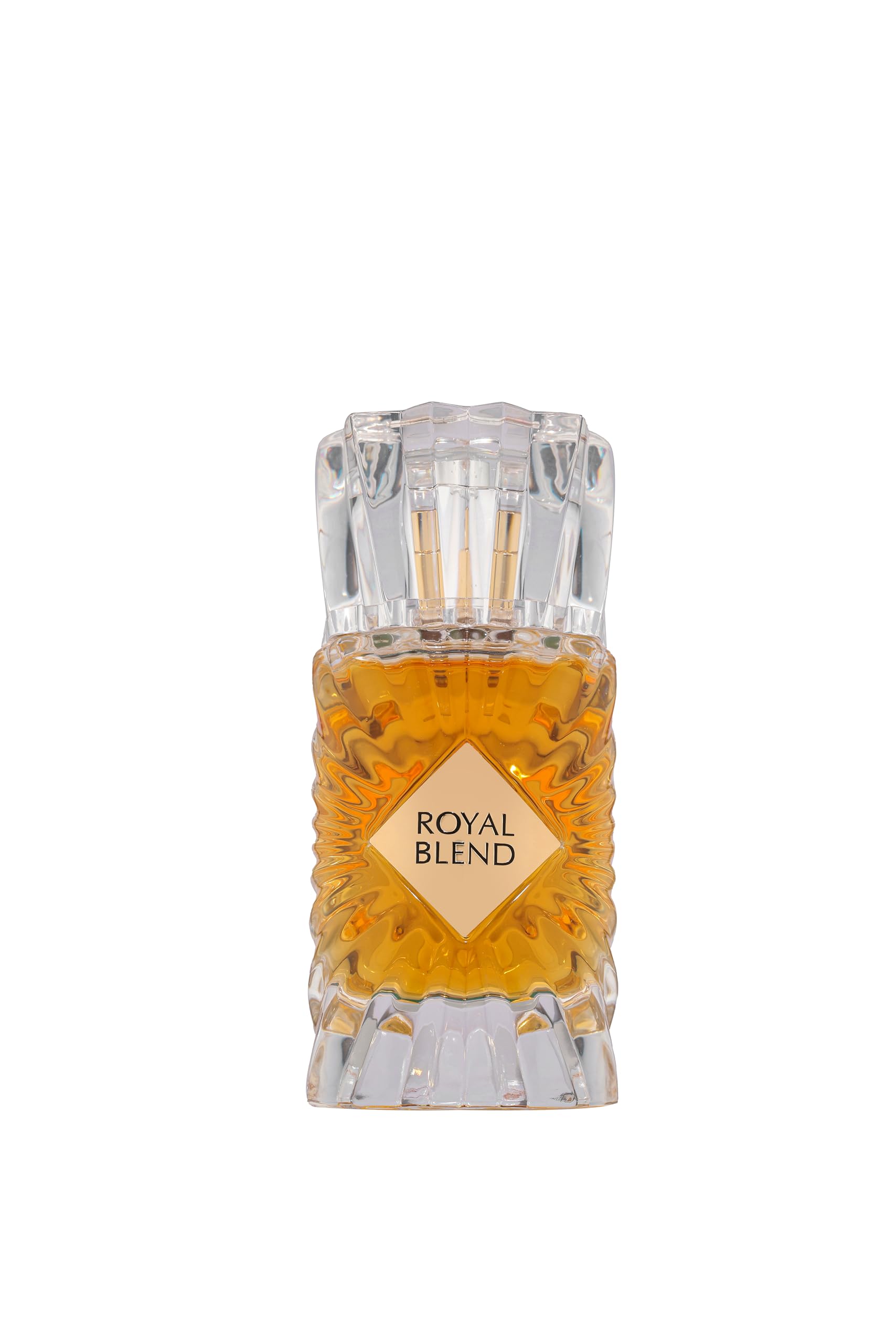 World Unisex Royal Blend Fragrances 6290360375595 Unisex EDP 3.4 oz