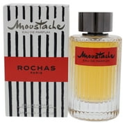 ROCHAS MOUSTACHE(M)EDP SP 4.1oz(LI FREE)