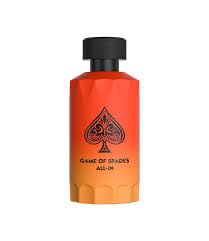 Jo Milano Game of Spades All In Parfum 1fl Ounce Unisex 30 ml