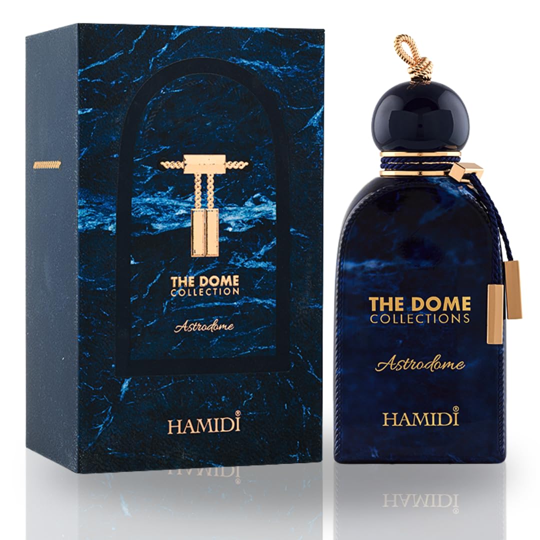HAMIDI THE DOM ASTRODOME(W)EDP SP 3.4oz(Sterling Parfums)