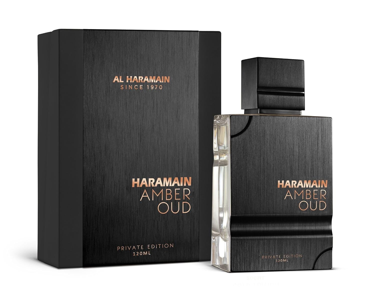 Al Haramain Amber Oud Private Edition 4.0 U United Arab Emir. 12pcs Bybox EDP
