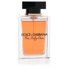 [Tester] Dg the Only One 3.4 L Tst Italy 18pcs Bybox EDP