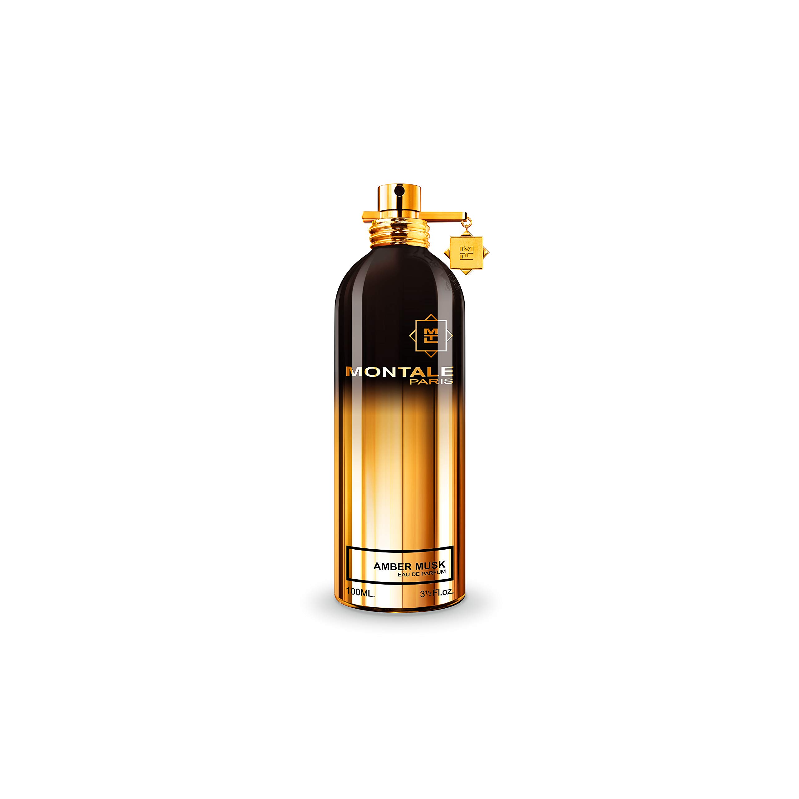 Montale Amber Musk 3.4 U France
