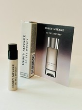[Vial] Vial Issey Miyake Le Sel D'issey 0. M France 60pcs Bybox EDT 6 ml