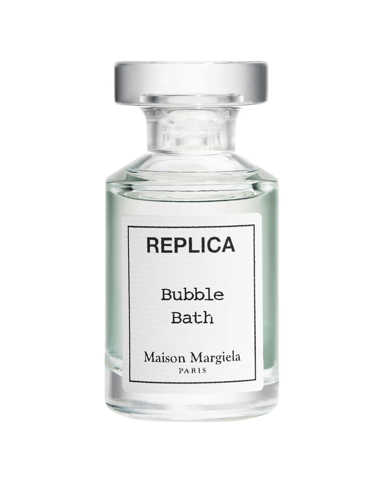 [Mini] Maison Margiela Replica Bubble Bath Women / Travel Size EDT 7 ml (0.2 oz)