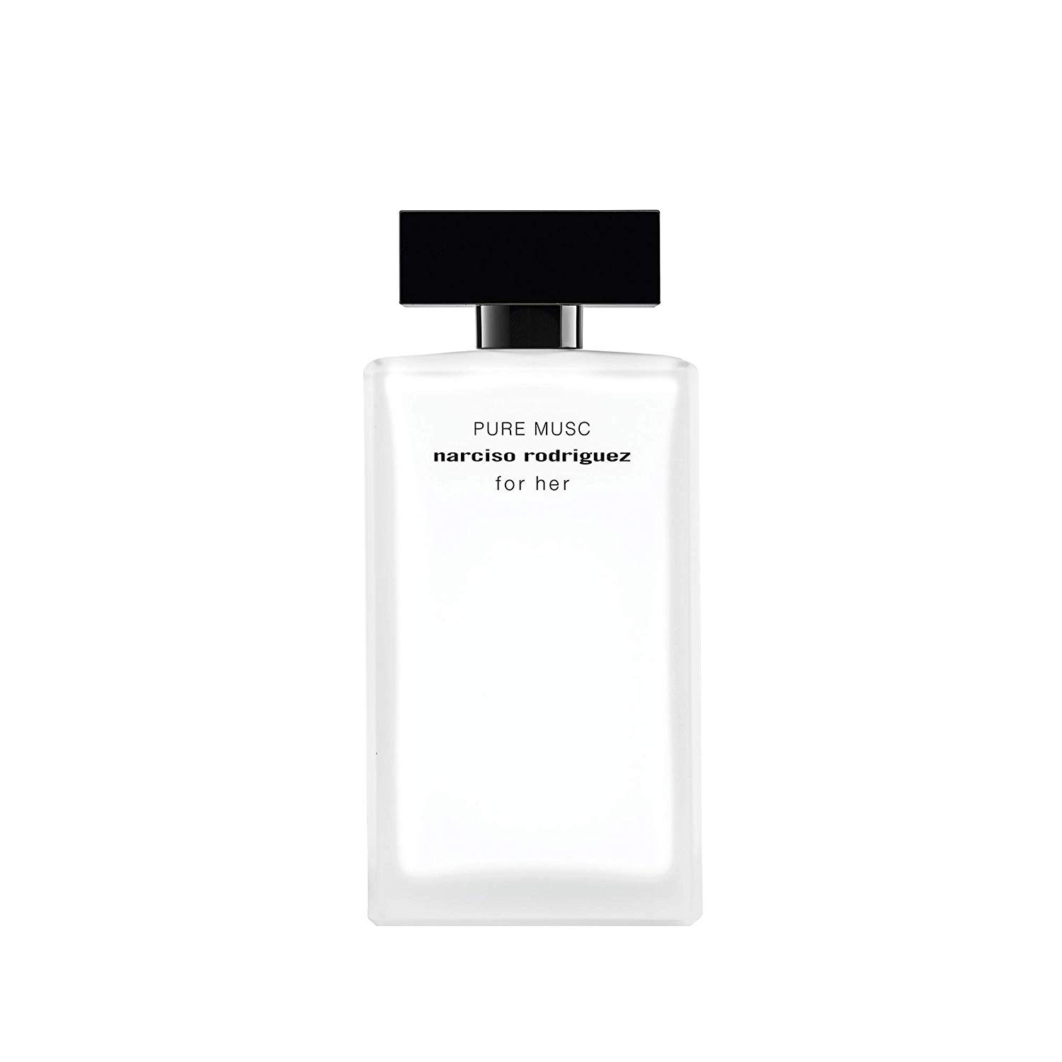 [Tester] Narciso Rodriguez Pure Musc 3.4 L Tst France 9pcs Bybox EDP