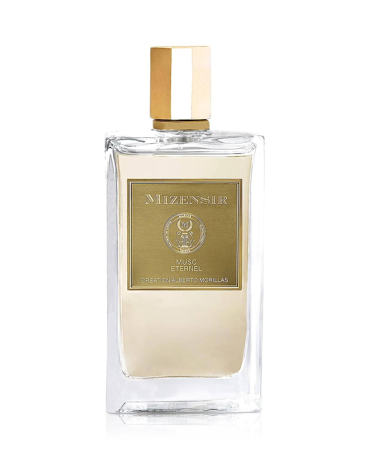 Mizensir Musc Eternel U 3.4 Spr EDP
