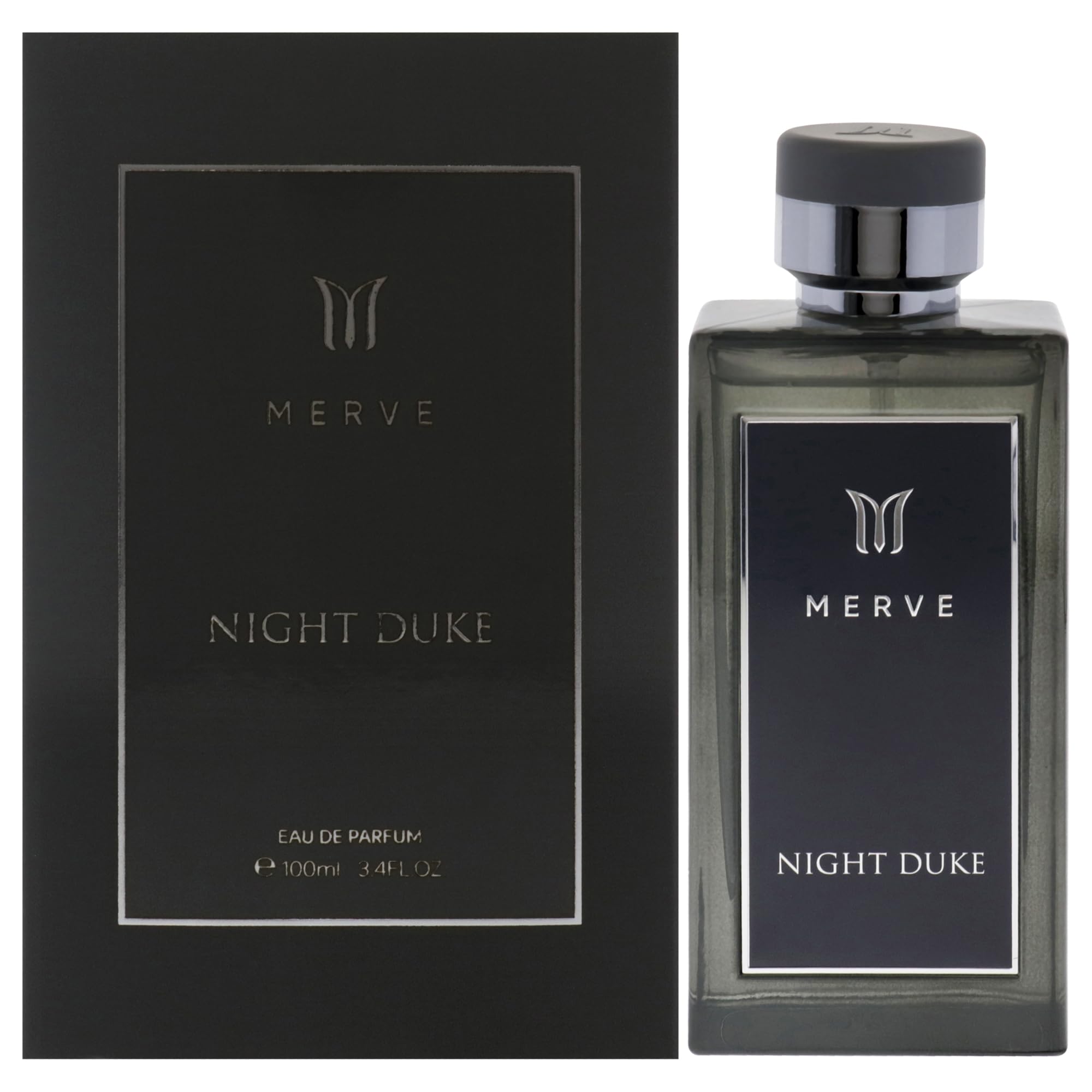 Merve Night Duke