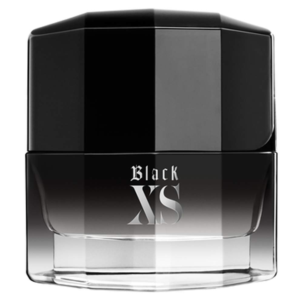 Paco Rabanne Paco Black Xs New Packing
