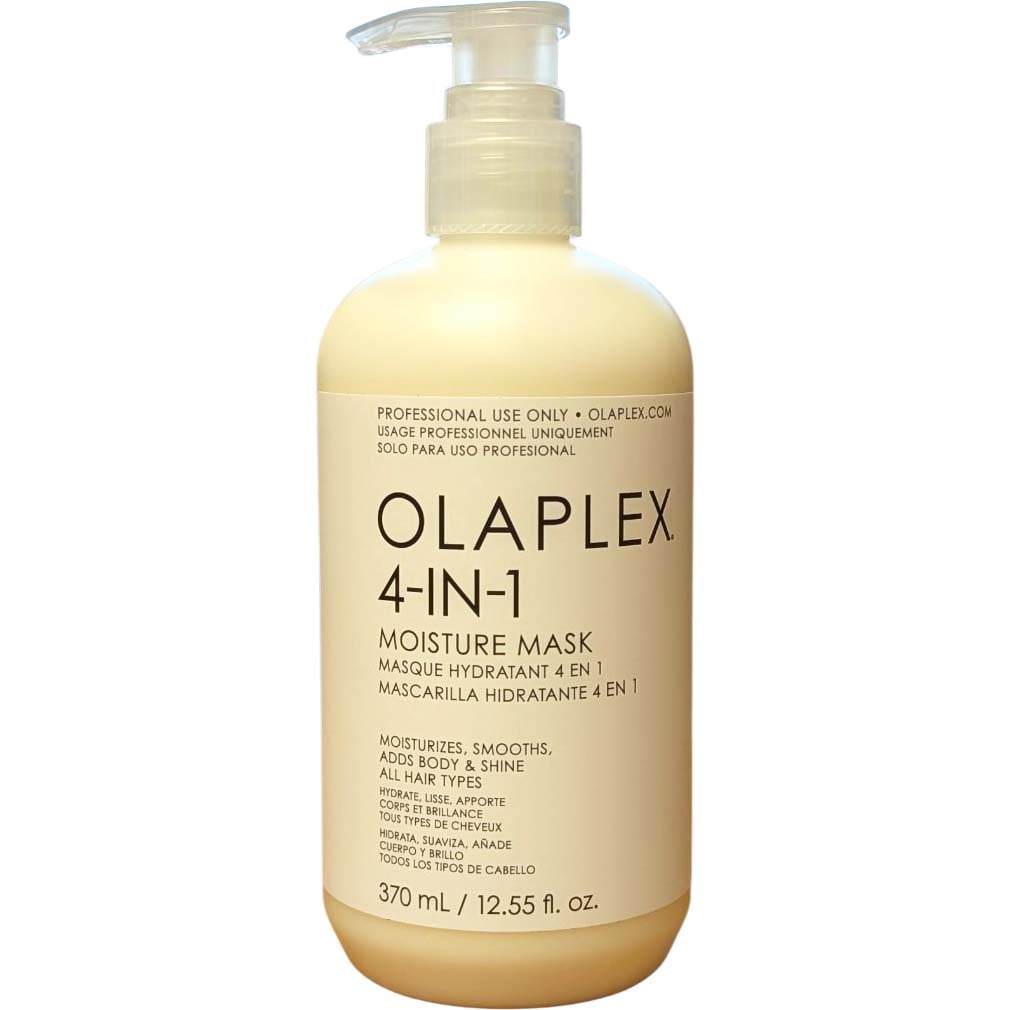 Olaplex 4in1 Bond Moisture Mask 12.55 Usa 6pcs Bybox