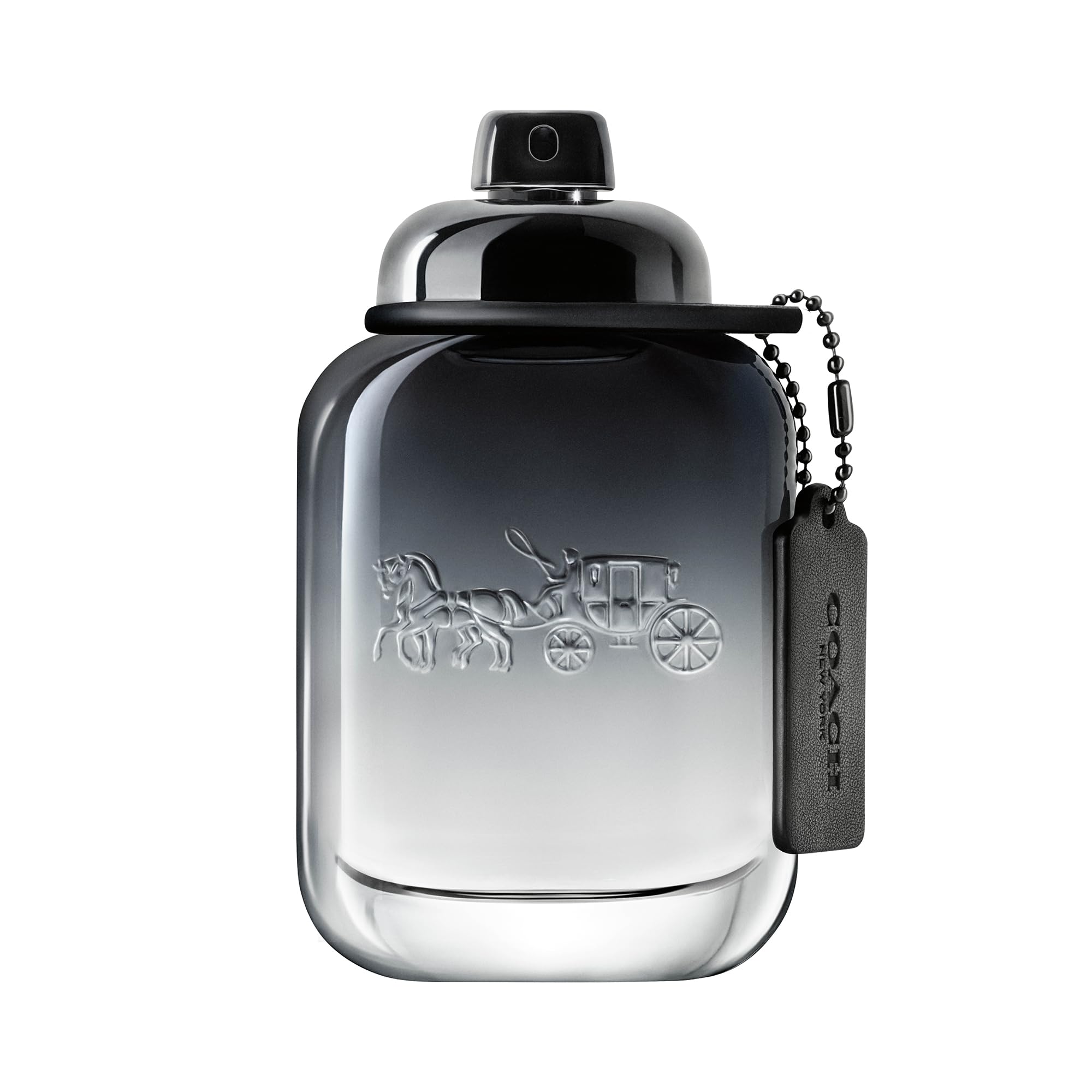 Coach Signature