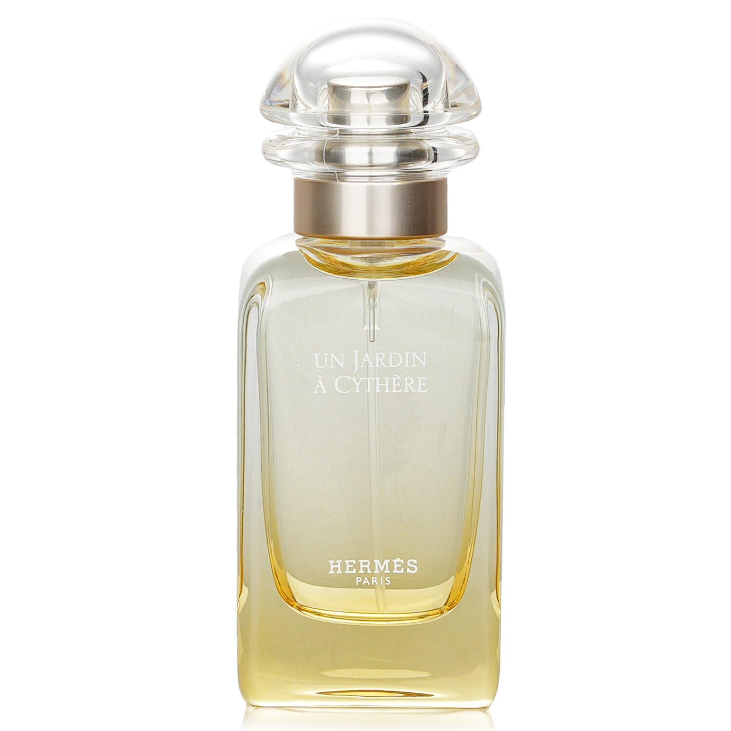 Hermes Un Jardin A Cythere U 1.7 Refillable Spr EDT