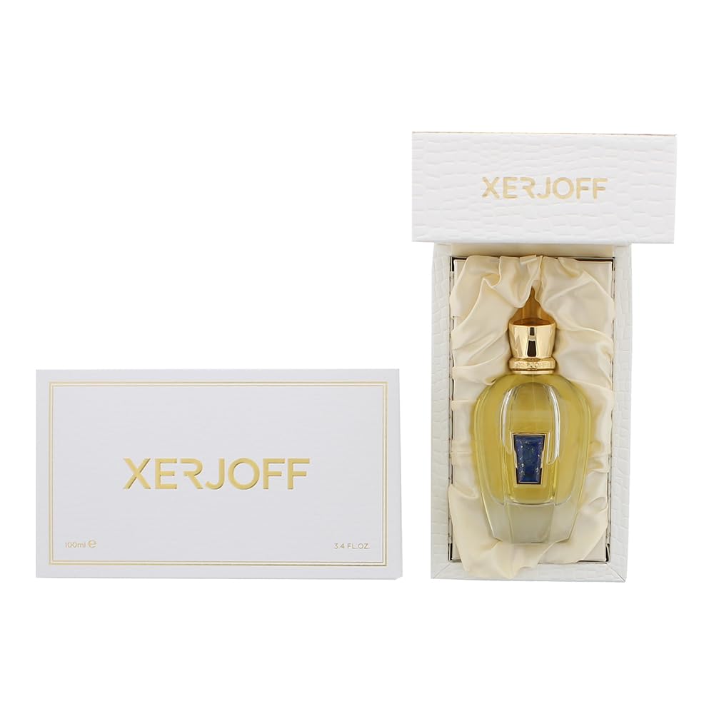 XERJOFF 17/17 STONE LABEL XXY(W)PARFUM SP 3.4oz