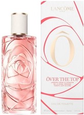 Lancome O Lancome Over the Top 3.4 L France 24pcs Bybox EDT 3.4 oz