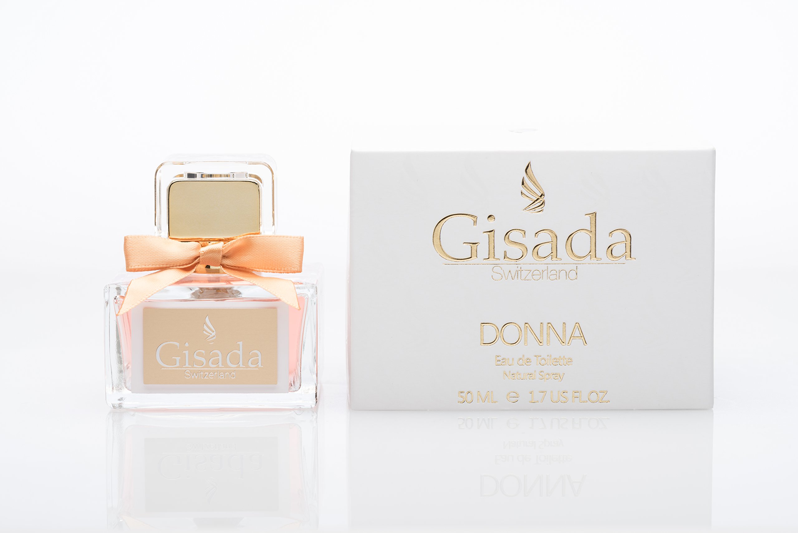 Gisada Donna 3.4 L Switzerland