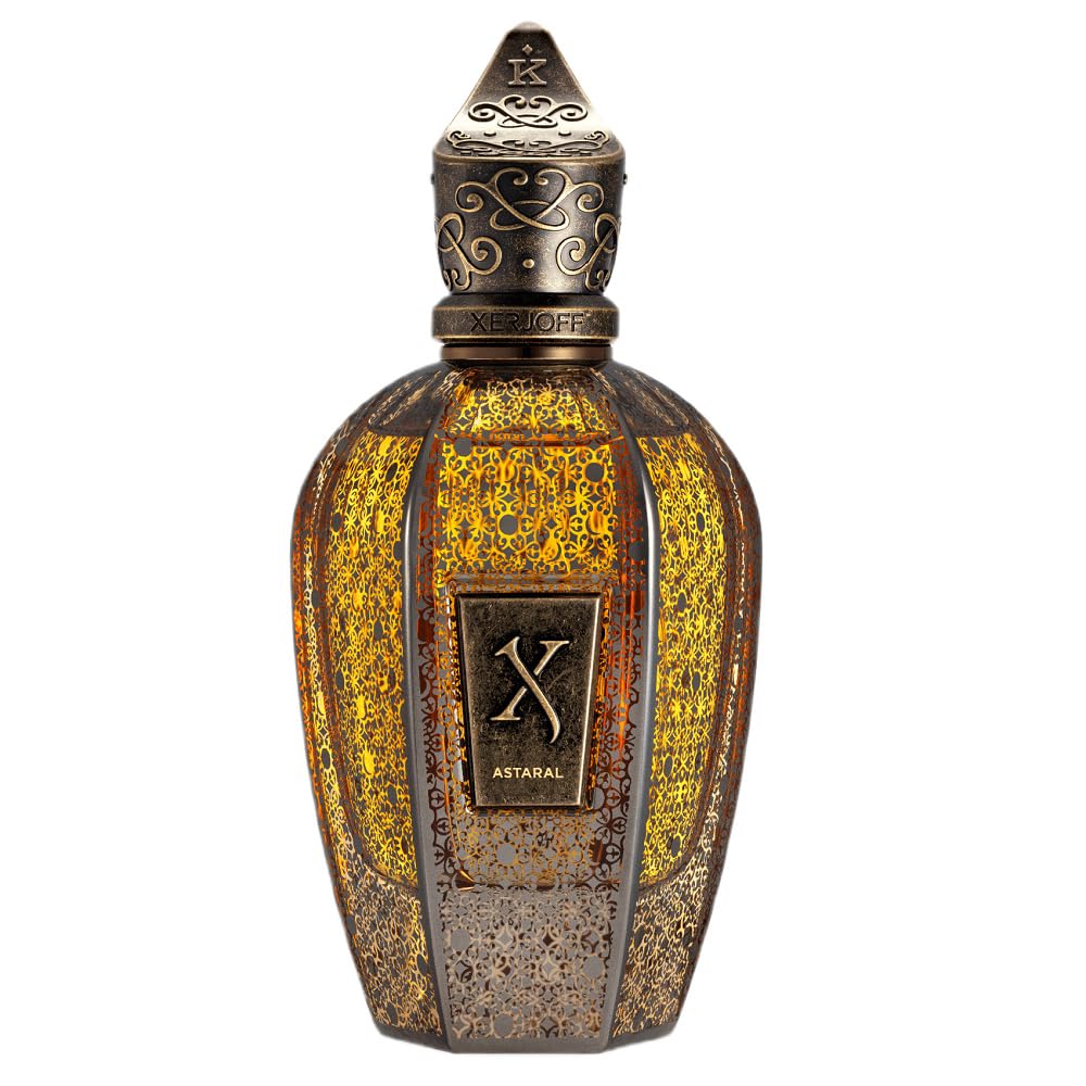 Xerjoff Xjk Blue Astaral Parfum 100 ml