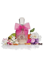 VIVA LaJUICY ROSE(W)(T)EDP SP 3.4oz(CAP,BOX)