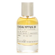 Le Labo Eucalyptus 20 1.7 U No Box Usa 24pcs Bybox EDP 1.7 oz