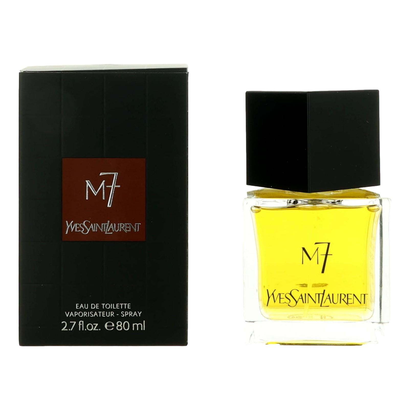 Yves Saint Laurent Ysl M7